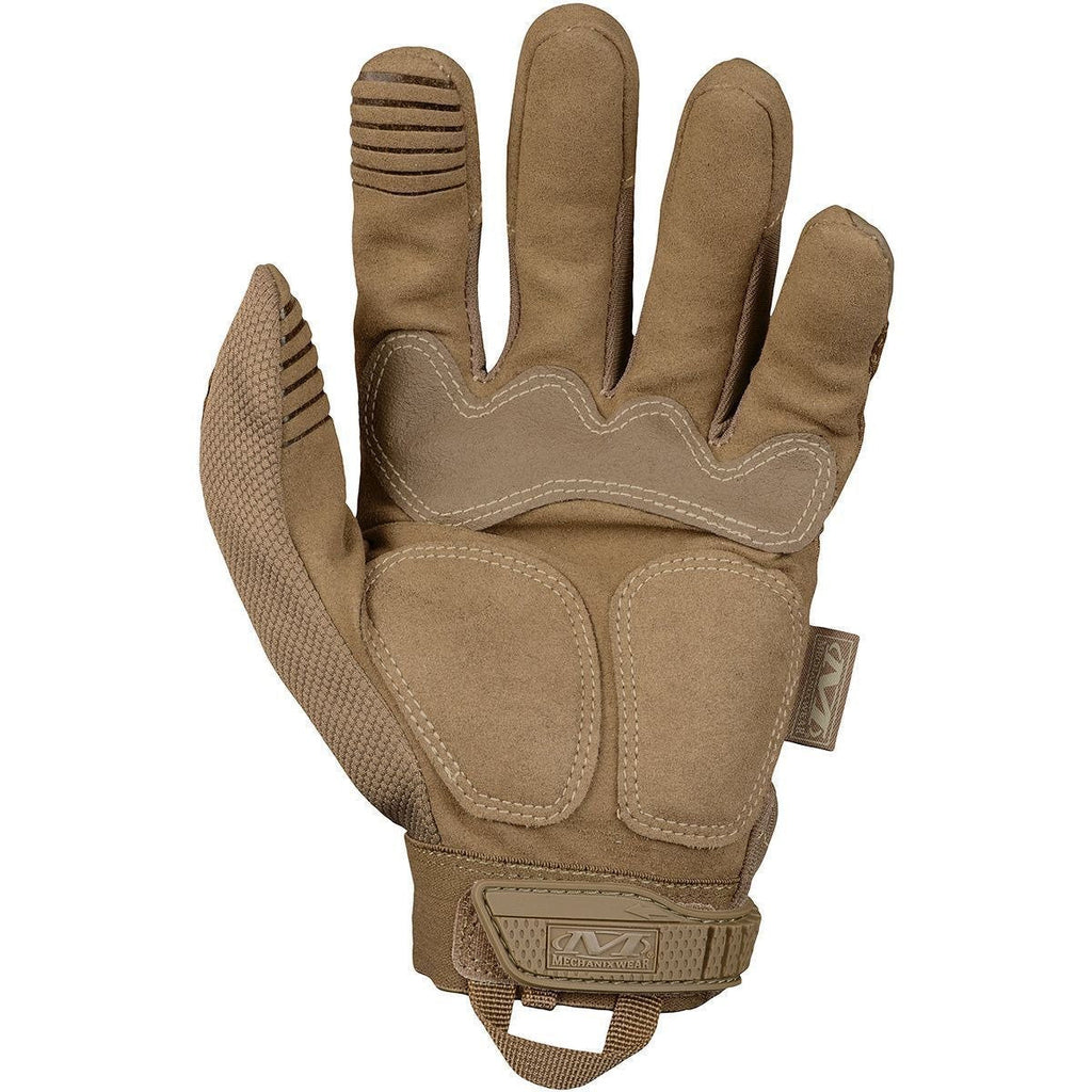 Mechanix Combat Gloves Mechanix Wear M-Pact® Tactical Impact Gloves