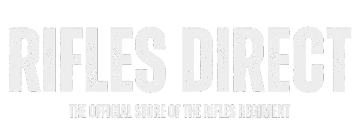 The Rifles Regiment | Official Store | Rifles Direct