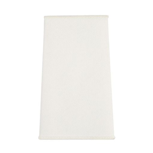 Picture of Rank slide - White - No Rank