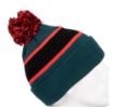 Picture of Rifles Bobble Hat - One Size Fits All