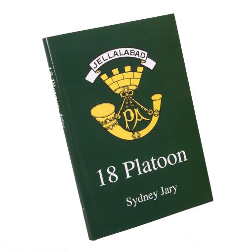 Picture of 18 Platoon by Sydney Jary