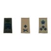 Picture of The Rifles Rank Slides - Made to Order
