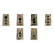 Picture of The Rifles Rank Slides - Commissioned Officers