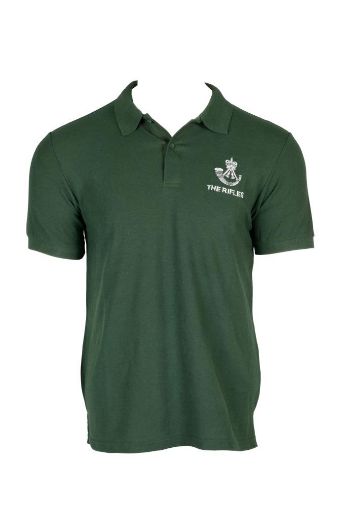 Picture of The Rifles Polo Shirt