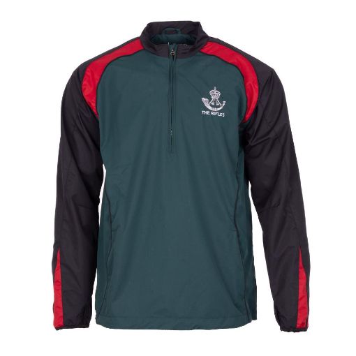 Picture of The Rifles Training Jacket