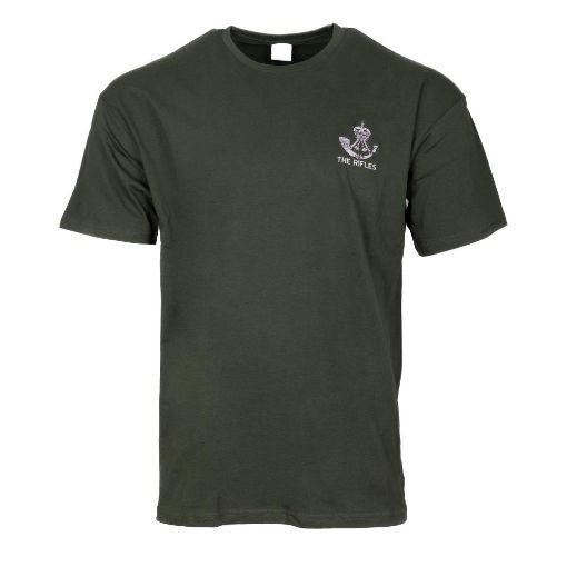 Picture of The Rifles T-shirt