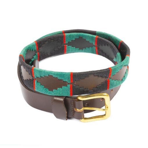 Picture of The Rifles Trouser Belt