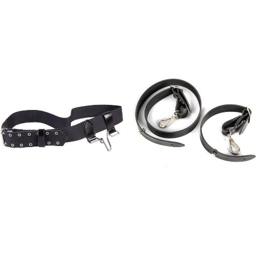 Picture of The Rifles Sword Slings