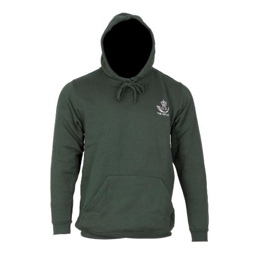 Picture of The Rifles Hoodie
