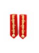 Picture of Staff Officer Gorgets - General - Nos 1 & 3 Dress