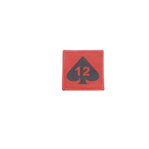 Picture of TRF - 12th Armoured Infantry Brigade - Pack of 5